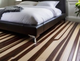 Теплый пол для деревянных конструкций: от выбора системы до успешной установки