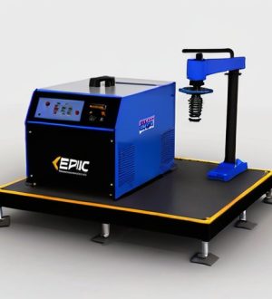 Точечная сварка: История, Принципы и Будущее в Современной Индустрии