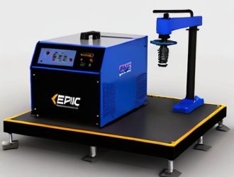 Точечная сварка: История, Принципы и Будущее в Современной Индустрии