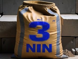 Цемент 32,5 Н: Все, что нужно знать о его характеристиках и применении в строительстве