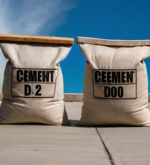 Цемент Д0 и Д20: Как выбрать правильный тип для вашего строительного проекта?