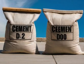 Цемент Д0 и Д20: Как выбрать правильный тип для вашего строительного проекта?
