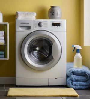 Удаление накипи с тэна стиральной машины: зачем это нужно и как сделать правильно