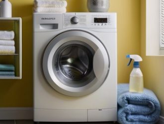 Удаление накипи с тэна стиральной машины: зачем это нужно и как сделать правильно