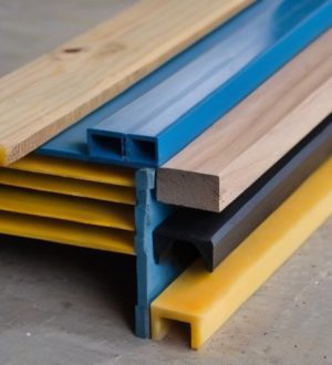 Укладка лаг для пола: пошаговое руководство к идеальному основанию