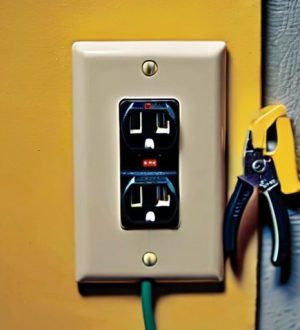 Установка двойного проходного переключателя: пошаговое руководство для безопасного подключения