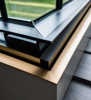 Установка гребенки на пластиковое окно: полезные советы и пошаговая инструкция