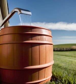 Установка крана на пластиковую бочку: пошаговое руководство для новичков