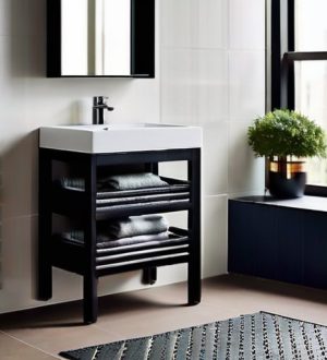 Установка полотенцесушителя: ключевые шаги для комфорта вашей ванной комнаты