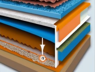 Утепление крыши: Как выбрать лучший материал для комфорта и экономии энергии