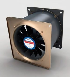 Вентиляторы с обратным клапаном: как выбрать, установить и эффективно использовать