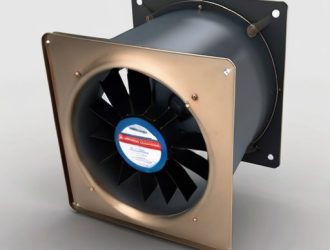 Вентиляторы с обратным клапаном: как выбрать, установить и эффективно использовать