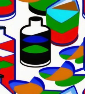 Водно-дисперсионные материалы: Экологичное решение для современного строительства и отделки