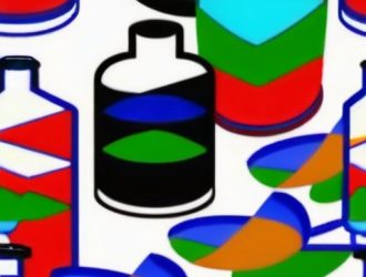 Водно-дисперсионные материалы: Экологичное решение для современного строительства и отделки