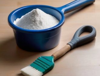 Волма: Полный гид по разведению и нанесению популярного строительного материала