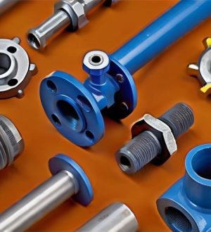 Все о задвижках: от классификации до эксплуатации в сложных условиях