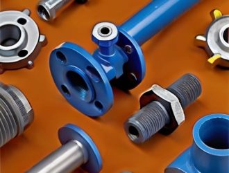 Все о задвижках: от классификации до эксплуатации в сложных условиях