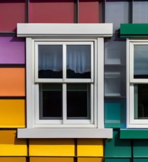 Выбор окон: Пластик или алюминий — что влияет на стоимость и долговечность?