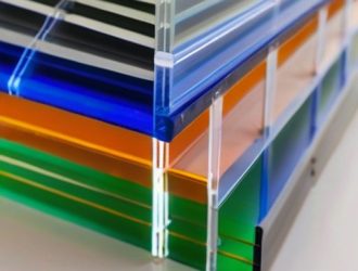 Выбор ширины поликарбоната: ключ к успешным проектам в строительстве и дизайне