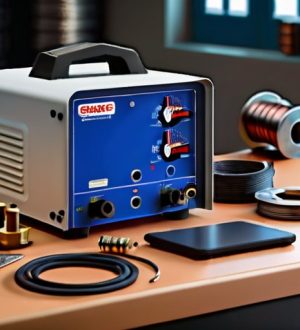 Выбор сварочного аппарата без газа: как найти идеальный инструмент для качественной работы