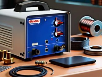 Выбор сварочного аппарата без газа: как найти идеальный инструмент для качественной работы