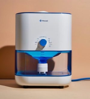 Выбор воды для увлажнителя: Как правильно подобрать, чтобы сохранить здоровье и продлить жизнь устройства