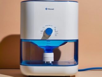 Выбор воды для увлажнителя: Как правильно подобрать, чтобы сохранить здоровье и продлить жизнь устройства