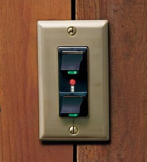 Выключатели: от истории до современных технологий и безопасного использования в вашем доме