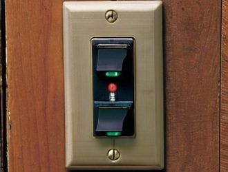 Выключатели: от истории до современных технологий и безопасного использования в вашем доме