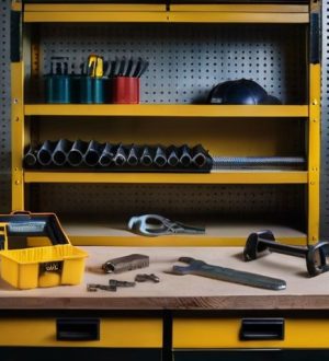 Выкручивание эксцентриков: секреты безопасного и эффективного подхода