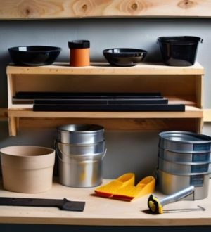 Выравнивание стен в деревянном доме: советы для успешного самостоятельного ремонта