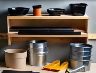 Выравнивание стен в деревянном доме: советы для успешного самостоятельного ремонта