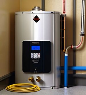 Зачем важно заземление водонагревателя: безопасность и эффективность в вашем доме