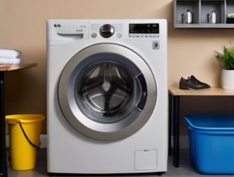 Замена и чистка ТЭНа в стиральной машине LG: пошаговое руководство для каждого владельца