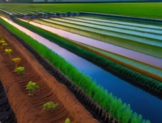 Железный купорос: универсальный помощник в сельском хозяйстве, промышленности и водоочистке