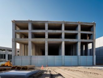 Жидкое стекло в строительстве: преимущества, применение и уход за бетонными поверхностями