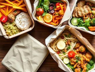 Как Level Kitchen меняет привычки и экономит ваше время