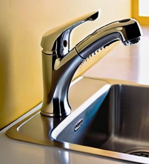 Аэратор на смесителе: маленький элемент, большой вклад в качество воды и экономию ресурсов