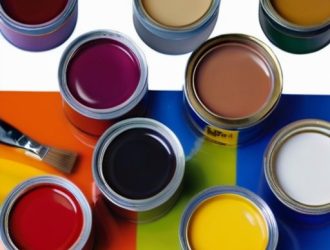 Акриловый лак: Все, что нужно знать о его преимуществах и применении