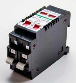 Автоматические выключатели на 16 ампер: как выбрать надежное решение для вашей электрической сети