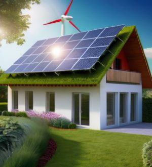 Автономное Питание: Будущее Энергетики и Его Преимущества