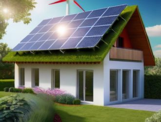 Автономное Питание: Будущее Энергетики и Его Преимущества