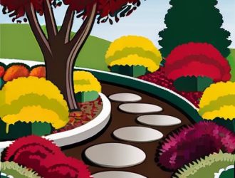 Барбарис: Как Вырастить Красоту и Успех в Вашем Саду