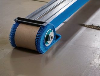 Бетоноконтакт: Как Правильно Подготовить Полы для Долговечного Покрытия