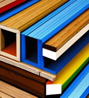 Брус или бревно: Как выбрать идеальный материал для вашего строительства?