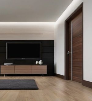 Что установить первым: ламинат или двери? Правильная последовательность для идеального интерьера