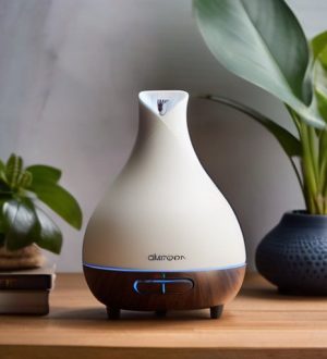 Диффузоры: Как создать уют и улучшить здоровье с помощью ароматов