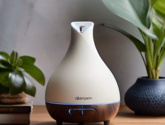 Диффузоры: Как создать уют и улучшить здоровье с помощью ароматов