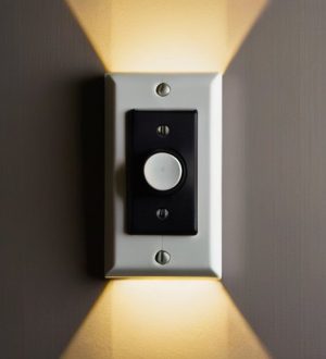 Диммеры: Как Управлять Освещением и Создавать Комфортную Атмосферу в Вашем Доме