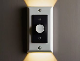 Диммеры: Как Управлять Освещением и Создавать Комфортную Атмосферу в Вашем Доме